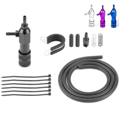 30Psi Anodized Adjustable Manual Turbo Charger Close-loop Boost Controller New - Imagem 1 de 4