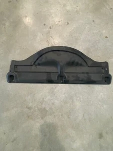 1968-1973 Chevy Malibu 6 cylinder radiator support top cover plate - Picture 1 of 3