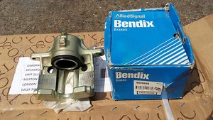 Front Right Brake Caliper 54mm Citroen Xsara Berlingo Peugeot 306 Bendix 692668B - Picture 1 of 1