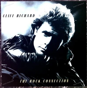 Cliff Richard - The Rock Connection LP (VG/VG) . - Picture 1 of 1