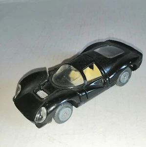 FERRARI P4 MADE IN URSS SCALA 1/43 OBSOLETO - Foto 1 di 7