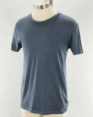 АЛЬТЕРНАТИВА темно-синий пигмент проблемных наследия ворота футболка маленький новый с Ярлыками - Изображение 1 из 3