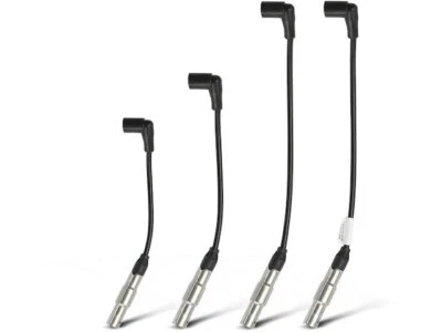 Juego de cables de bujías para Volkswagen Jetta 1999-2001, 2013-2015 APR 72374HTYD 2000 Foto 1 de 2