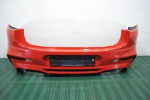 Originale BMW X4 M F98 8078840 Paraurti posteriore | 8745 - Imagen 1 de 5