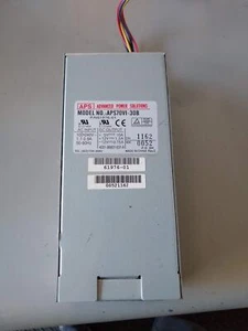 APS Advanced Power Soluitons 61976-01 Model APS70VI-30B Power Supply - Picture 1 of 2