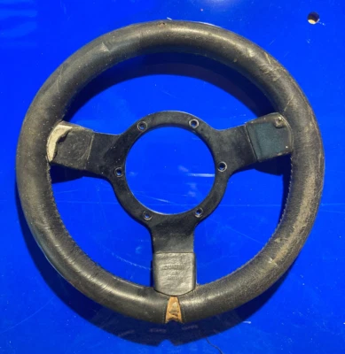 Volante Austin Rover Mini Cooper - Imagem 1 de 3