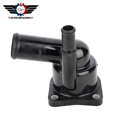 Thermostat Housing for Lexus CT200H Toyota Prius 1.8L 2010-2014 2015 2016 2017 - Image 1 of 4