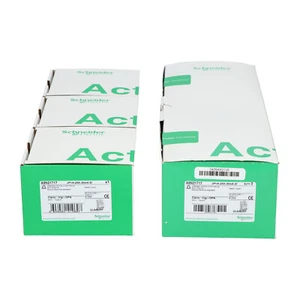 Schneider Electric A9N21717 Residual Current Protective Devices New NFP (3pcs) - Picture 1 of 11
