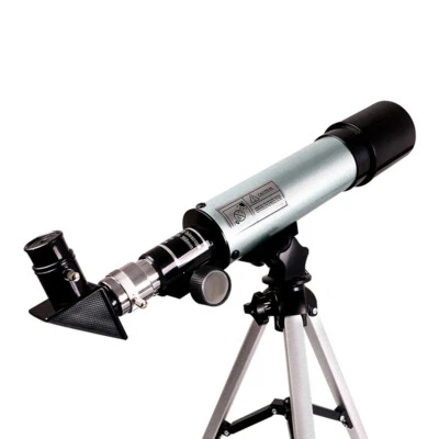 Astronomisches Teleskop Nachtsicht HD Sichtfenster Kinder Gifts für Camping Tool - Bild 1 von 4
