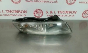 SSANGYONG REXTON RHF INDICATOR FOG LIGHT UNIT DRIVERS OSF LAMP 108-0299 RIGHT - Picture 1 of 12