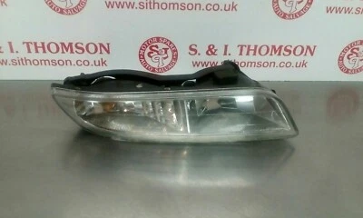 SSANGYONG REXTON RHF INDICATORE FENDINEBBIA UNITÀ DRIVER OSF LAMP 108-0299 DESTRO - Immagine 1 di 4