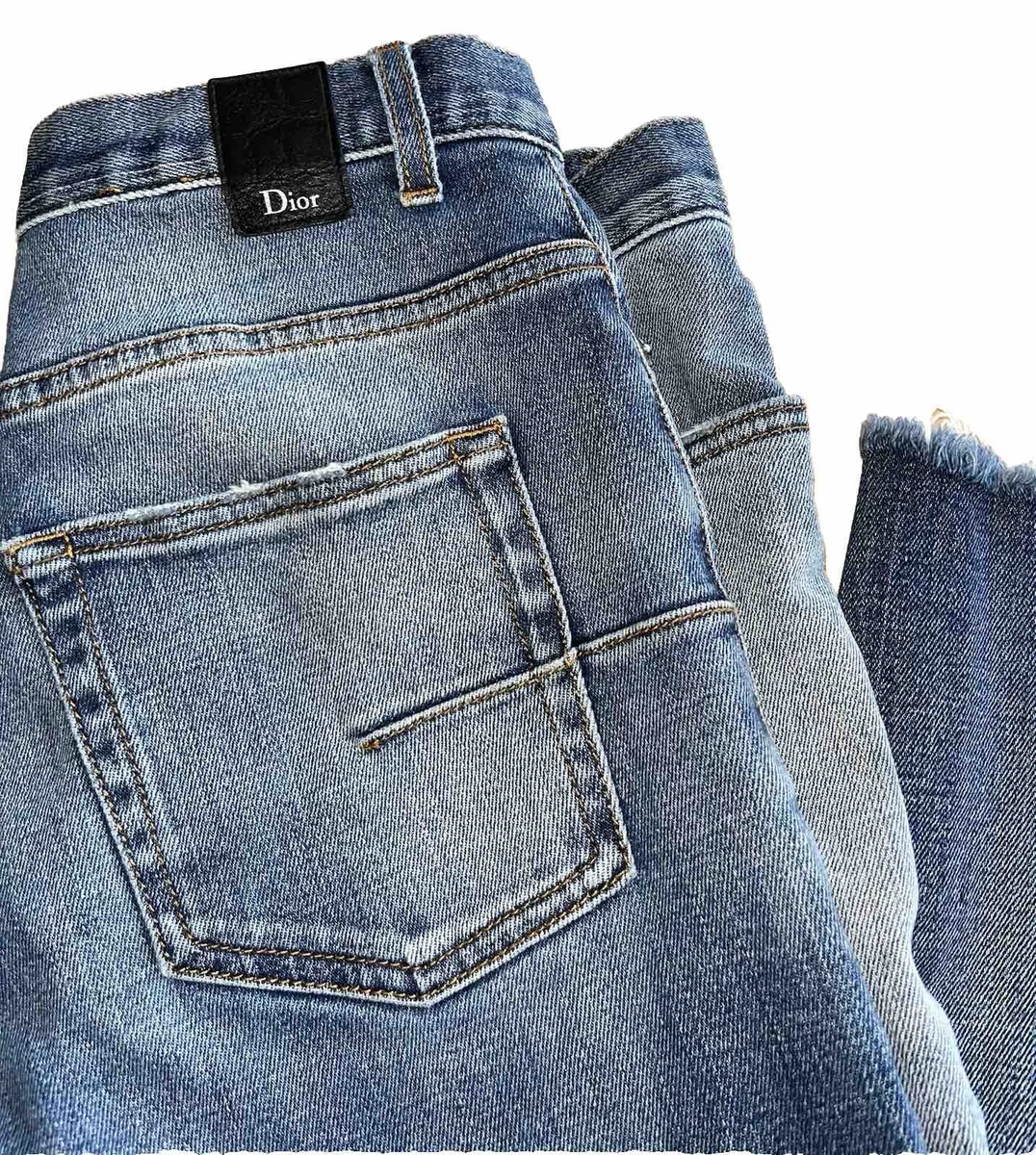 Hedi Slimane In Men's Jeans for sale - eBay