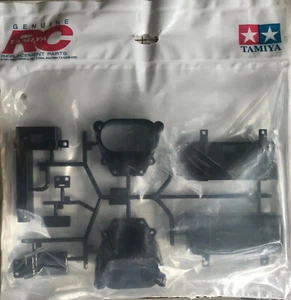 Tamiya RC R Parts Tree 58372 Ford F350 High Lift # 9115172 - Picture 1 of 2