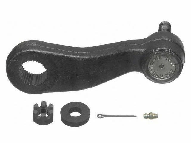 Moog Pitman Arm fits GMC Sierra 2500 HD 2001-2010 67RZZJ - Image 1 of 1