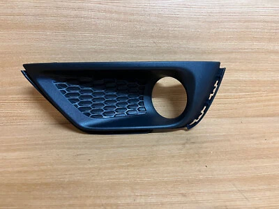 Jeep Compass Verkleidung Nebelscheinwerfer Vorne Linke - Bild 1 von 4