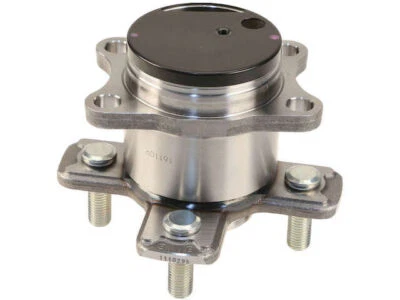 For 2015-2020 Honda Fit Wheel Hub Assembly Rear Timken 68811YYJV 2016 2017 2018 - Image 1 of 2