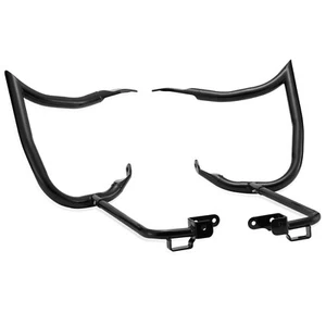 Meathook Saddlebag Guard Bracket for Harley 2023-up CVO Street Glide Road Glide - Picture 1 of 7