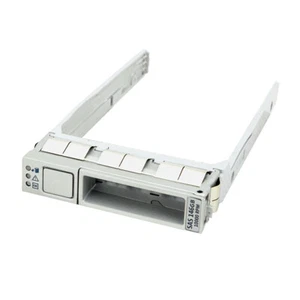 Caddy Rahmen 541-2123-03 SUN 2.5 HARD DRIVE SAS SATA - Bild 1 von 2