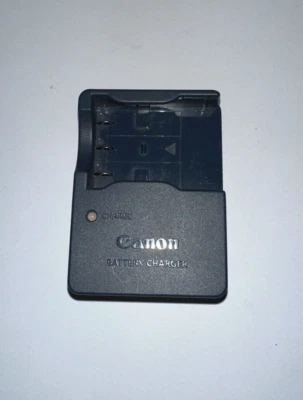 Canon CB-2LU Cargador Cámara Original Original para Batería NB-3L SD500 SD550 SD100 Foto 1 de 2
