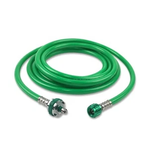 Compatible O2 Gas Supply Hose, for Ohmeda A-Series, 15' - Picture 1 of 5