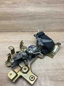 175G 2905 Aisin Koffer Heckklappenschloss Mechanismus Stellmotor mit Stecker - Bild 1 von 7