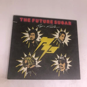 Future Sugar by Rey Pila (CD, 2015) - Picture 1 of 2