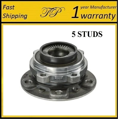 FRONT Wheel Hub Bearing Assembly for BMW 750I XDRIVE & 750LI XDRIVE 2010-2015 - Image 1 of 3