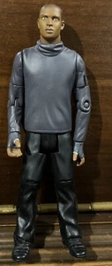 Doctor Who MICKEY SMITH Character Options Noel Clarke Action Figure - Picture 1 of 18