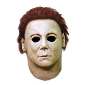 Trick or Treat Studios Halloween Identical Replica H20 Michael Myers Mask - Picture 1 of 1