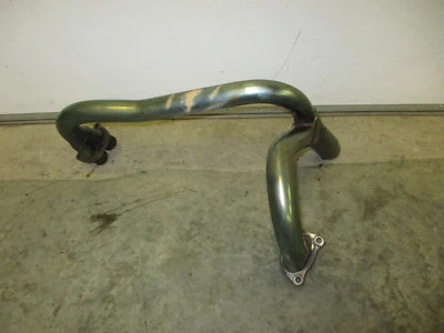 Coletor de escape BMW R1100GS R1100R R850R R850GS cabeçalho - Imagem 1 de 4