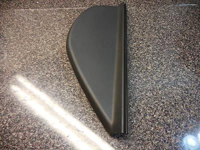 Hyundai Entourage 2006 paso derecho tablero moldura lateral cubierta panel de enchufe 3,8 L 06 Foto 1 de 4