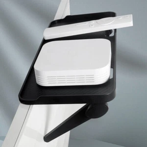 Desk Monitor Riser Monitor Screen Shelf Desk Shelf Organizer - Afbeelding 1 van 12