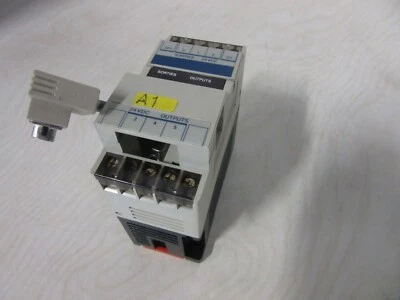 Module Telemecanique TSX DSF 612 - Photo 1/3