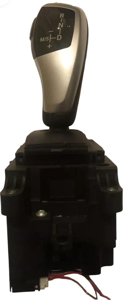 Pomo de cambio de caja de cambios BMW 9239504-01 TA0057 2009-15 BMW 750 LI, F02 Foto 1 de 4
