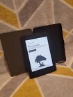 AMAZON KINDLE PAPERWHITE EREADER 7TH GENERATION 6" DISPLAY BUILT-IN LIGHT WI-FI