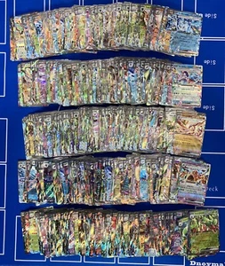 Pokemon cards Lot of 1000 ex Japanese TCG - Picture 1 of 3