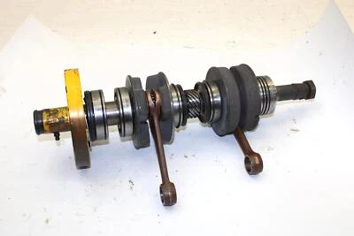 1990 Sea-doo Sp Oem Crankshaft 290886797 JS12 - Image 1 of 4