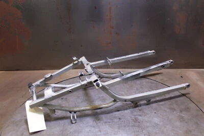 Subchasis trasero recto Suzuki GSXR 600 01-03 Foto 1 de 4