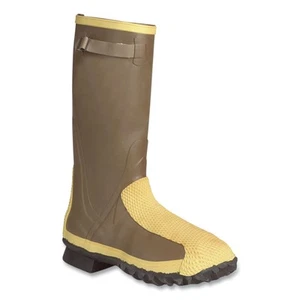 Honeywell - 2169-060 - Ranger Flex Guard Safetymid Pac Boot, Pair - Picture 1 of 1