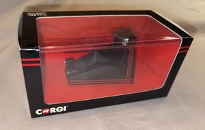 1:43 GARY NUMAN Corgi Telekon Tour Car y tarjeta autografiada. Edición limitada de 2000 - Imagen 1 de 13