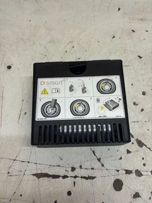 Kompressor Luftpumpe Pannenhilfe A4545830002 SMART FORFOUR (454) 1.5 - Bild 1 von 2