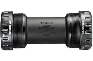 Shimano Dura-Ace SM-BB9000 Bottom Bracket — Italian 70 mm (36×24) Hollowtech II - Picture 1 of 1