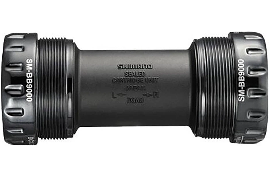 Shimano Dura-Ace SM-BB9000 Bottom Bracket — Italian 70 mm (36×24) Hollowtech II - Image 1 of 1