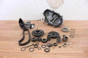 2008 YAMAHA FX NYTRO MTX Reverse Chain Case Assembly - Picture 1 of 18