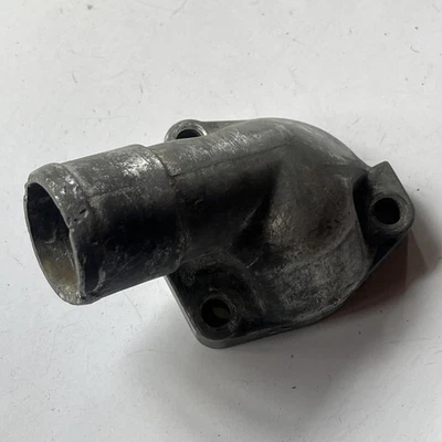 Nissan S13 Ca18det Thermostat Housing Cover 200sx 180sx Silvia Genuine - Image 1 of 4