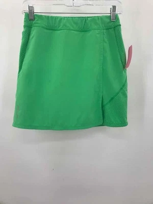 Falda deportiva corta RLX Ralph Lauren verde talla XS de segunda mano Foto 1 de 3