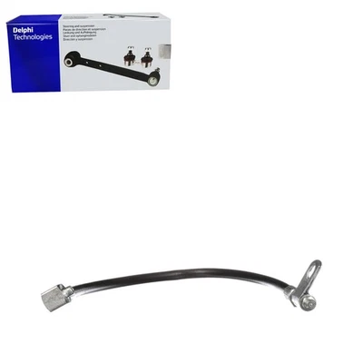 Kit de manguera de grasa de brazo de rueda loca de dirección Delphi para Chevrolet K2500 1999-2000 Foto 1 de 4