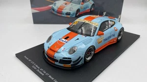 SPA18SA004 Sparkmodel Porsche 997 GT3R N.20 Macau GP 2015 1/18 - Foto 1 di 10