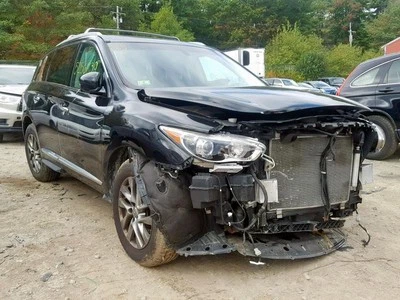 Motor com tampa JX35 2013 360099 - Imagem 1 de 4