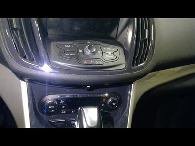 Temperature Control Front Dual Zone Thru 02/21/15 Fits 13-15 ESCAPE 1683883 - Image 1 of 4